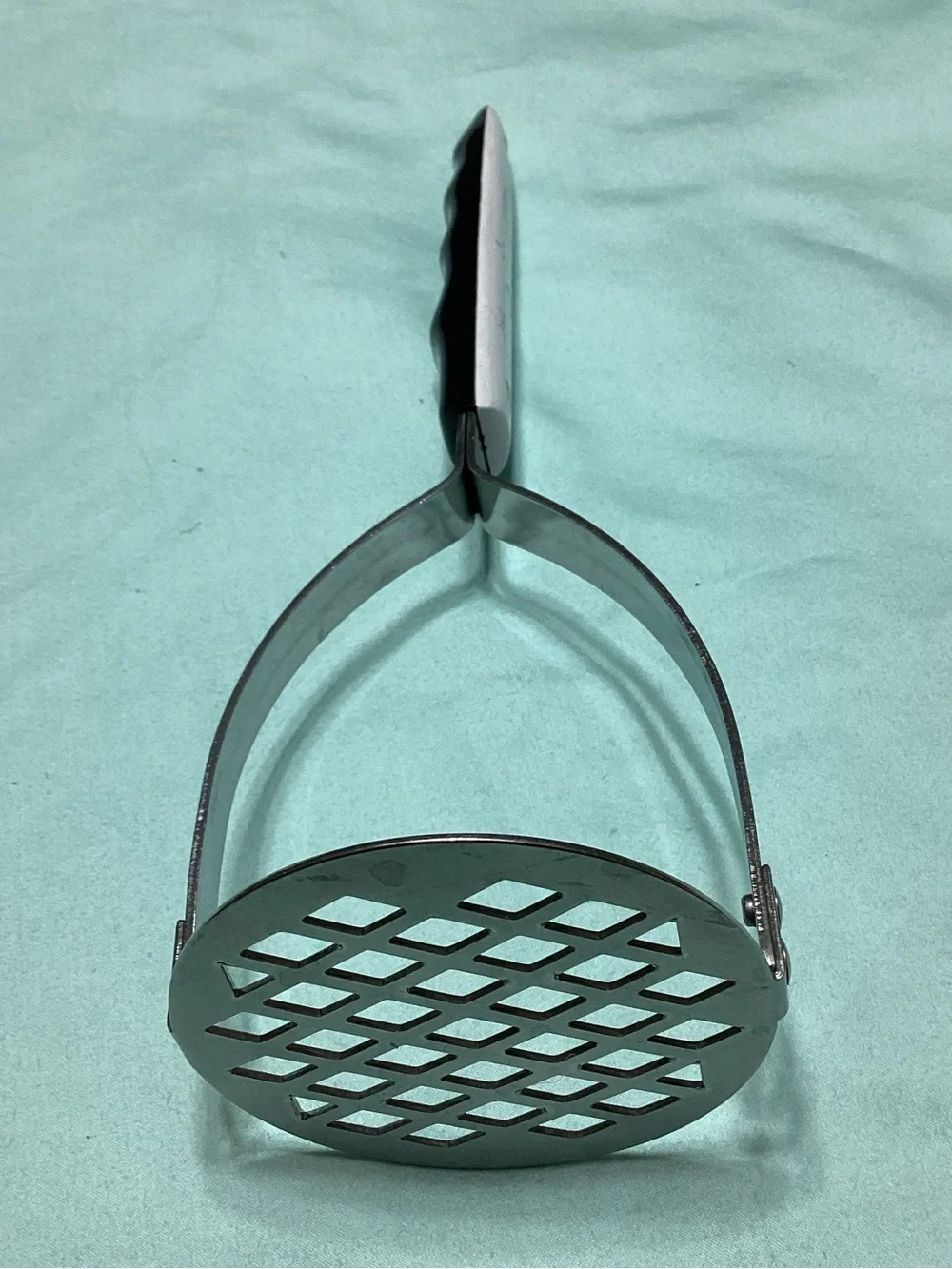 ECKO Set of 2 Stainless Steel Kitchen Tool Set Flint Arrowhead Harvest Wheat